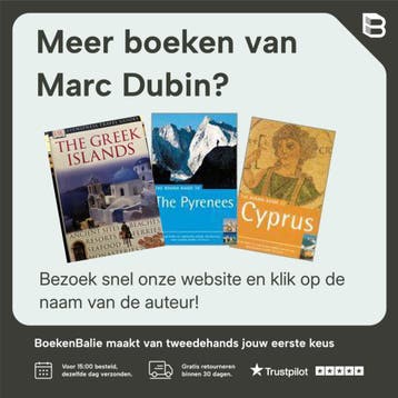 Capitool reisgidsen - Griekenland / Capitool reisgidsen, Verzenden, Zo goed als nieuw, Marc Dubin