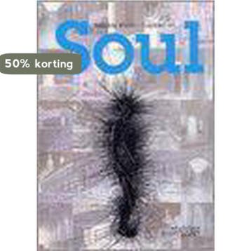 SOUL - W. van de Bussche 9789058561855, Verzenden, Zo goed als nieuw, W. van de Bussche