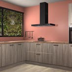 Olm keuken Rhodos 56050, Verzenden, Nieuw
