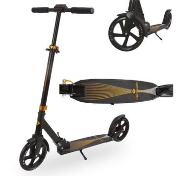 Schildkröt step City Scooter Street van €159,99 voor €80,00, Ophalen of Verzenden, Nieuw