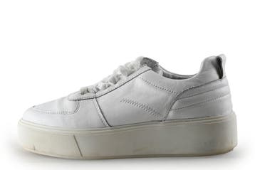 Sacha Sneakers in maat 39 Wit, Verzenden, Wit, Sacha, Sneakers of Gympen