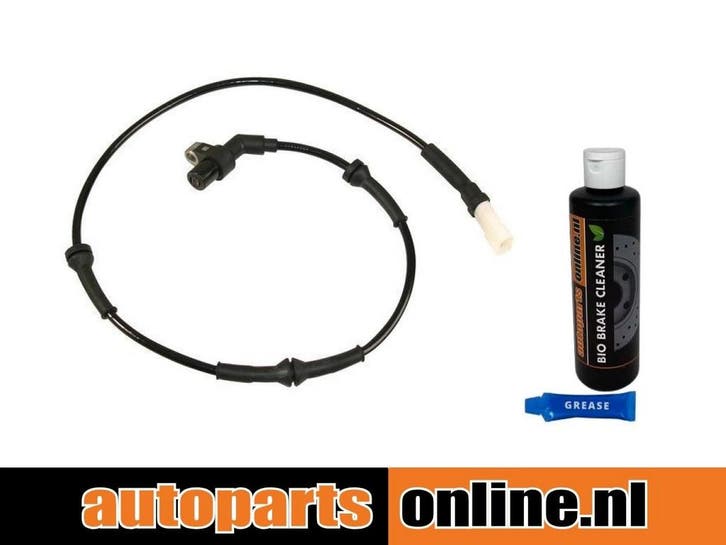 ABS-sensor Ford Ka voorzijde, links of rechts, Auto-onderdelen, Besturing, Nieuw, Ford, Verzenden