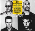cd digi - U2 - Songs Of Surrender (SEALED), Verzenden, Zo goed als nieuw