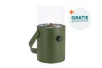Cosiscoop Moss Green - Original - Gaslantaarn, Verzenden, Nieuw