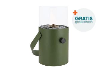 Cosiscoop Moss Green - Original - Gaslantaarn, Verzenden, Nieuw