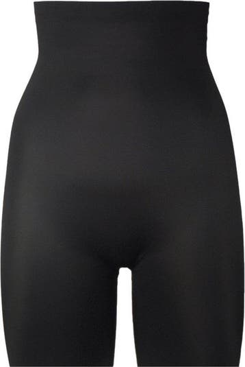 MAGIC Bodyfashion - M - Maxi Sexy Hi Bermuda - Zwart, Verzenden