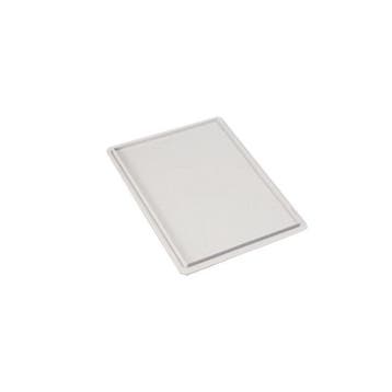 Deksel | CombiSteel Deegkrat (COM-7020.0600) CombiSteel, Verzenden, Nieuw in verpakking