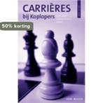 Carrieres bij koplopers 9789051796254 H. Mulder, Verzenden, Zo goed als nieuw, H. Mulder