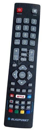 Blaupunkt BLF/RMC/0008 afstandsbediening, Verzenden, Nieuw