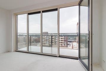 Te huur: Appartement Bisonspoor in Maarssen, Maarssen, Utrecht, Appartement