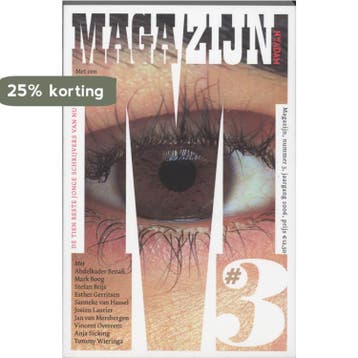 Magazijn 3 9789046800447, Verzenden, Gelezen