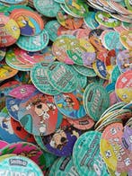 Themacollectie - Grote partij Flippos - meer dan 2250 stuks