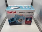 Tefal SV6116 - Stoomgenerator - 2200W 1,4L - Xpress Glide, Witgoed en Apparatuur, Verzenden, Nieuw