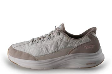 Skechers Sneakers in maat 39 Beige, Kleding | Dames, Schoenen, Skechers, Verzenden, Beige, Sneakers of Gympen