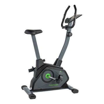Tunturi Cardio Fit B35 Heavy Bike, Sport en Fitness, Verzenden, Nieuw, Metaal, Hometrainer