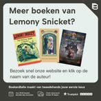 Het grimmige gebergte / Ellendige avonturen / 10, Verzenden, Gelezen, Lemony Snicket