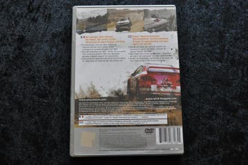 WRC 4 Platinum Playstation 2 PS2, Verzenden, Nieuw