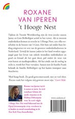 t Hooge Nest / Rainbow pocketboeken / 1517 9789041715395, Boeken, Verzenden, Gelezen, Roxane van Iperen