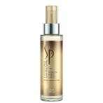 Wella SP LuxeOil Keratin Boost Essence Spray - 100ml, Ophalen of Verzenden, Nieuw, Gel, Wax, Haarlak of Mousse