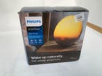 Philips HF3531/01 - Wake-up Light - Natuurlijke zonsopgang, Verzenden, Nieuw