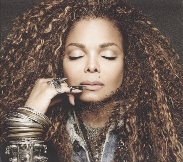 cd - Janet - Unbreakable, Cd's en Dvd's, Cd's | Pop, Nieuw in verpakking, Verzenden