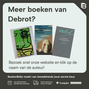 Verzameld werk 5: over literatuur - Debrot 9789029015431, Verzenden, Zo goed als nieuw, Debrot
