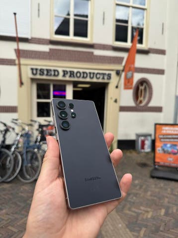 GEZOCHT: Samsung S26 / Samsung S26 Plus / Samsung S26 Ultra, Ophalen of Verzenden, Zo goed als nieuw