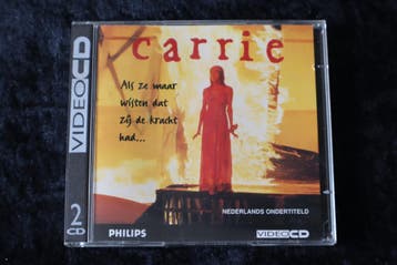 Carrie Philips Video CD CDI Dutch, Verzenden, Nieuw