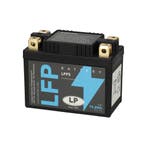 Landport (LP) LFP5 12 volt 19,2 Wh Lithium LiFePO4 accu, Motoren, Ophalen of Verzenden, Nieuw