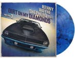 Kenny Wayne Shepherd Band - Dirt On My Diamonds Vol. 2 - Col, Ophalen of Verzenden, Nieuw in verpakking