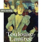 Kunstmini Toulouse-Lautrec 9783833115691 Udo Felbinger, Verzenden, Gelezen, Udo Felbinger