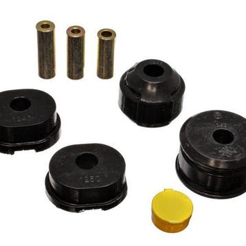 Energy Suspension 05-07 Scion tC Black Motor and, Ophalen of Verzenden, Nieuw