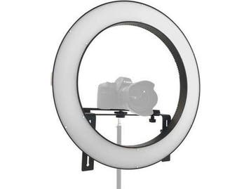 Falcon Eyes DVR-160TW - Wi-Fi Bi-Color LED Ringlamp -, Verzenden, Nieuw