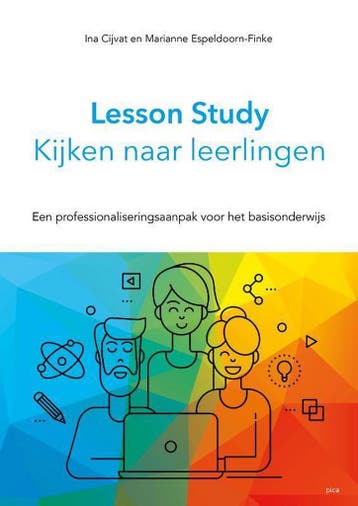 Lesson study - Marianne Espeldoorn-Finke 9789492525772, Verzenden, Gelezen, Marianne Espeldoorn-Finke