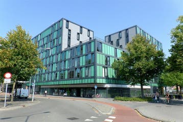 Te huur: Appartement Boterdiep in Groningen, Groningen, Groningen, Appartement