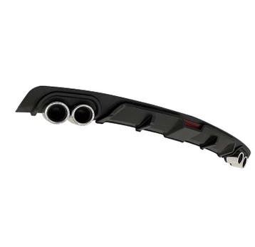 Diffuser passend voor VW Caddy 2004-2015 / 2015-.., Ophalen of Verzenden, Nieuw