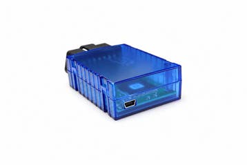 Coding dongle voor activeren ambient verlichting in, Auto-onderdelen, Ophalen of Verzenden, Nieuw, Skoda