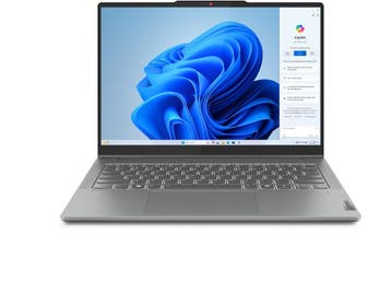 Lenovo IdeaPad 5 2-in-1 14IRH9 - Intel Core i7-13620H - 16GB, Computers en Software, Verzenden, Zo goed als nieuw