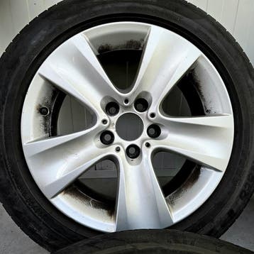 BMW 5 Serie F10 F11 6 Serie 17 inch velgen ACTIE 5x120, Banden en Velgen, Nieuw, 17 inch, Ophalen of Verzenden