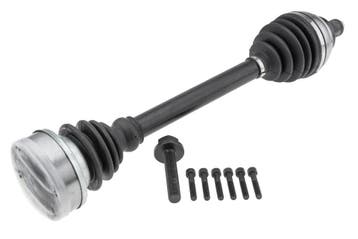 Aandrijfas Links- Vw Eng.1.4tsi, Golf V/iv/plus ..., Verzenden, Nieuw