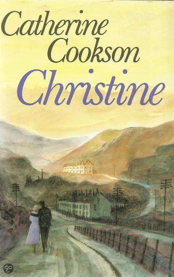 Christine - Catherine Cookson 9789010026255, Boeken, Verzenden, Gelezen, Catherine Cookson