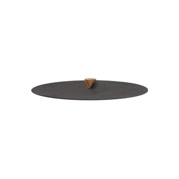 OFYR Doofdeksel 85 (Ø 50 cm) - Barbecue accessoire, Nieuw