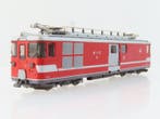 Bemo H0m - 1263 514 - Elektrische locomotief (1) - 4-assige, Nieuw