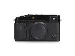 Fujifilm X-Pro 1 · 1 jaar garantie, Ophalen of Verzenden, Zo goed als nieuw
