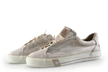 Mustang Sneakers in maat 37 Goud, Kleding | Dames, Schoenen, Overige kleuren, Verzenden, Mustang, Sneakers of Gympen