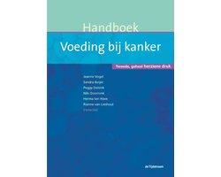 Handboek voeding bij kanker 9789058982988, Verzenden, Zo goed als nieuw