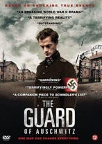 Guard Of Auschwitz - DVD, Verzenden, Nieuw in verpakking
