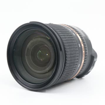 Tamron 24-70mm F/2.8 SP VC Di USD Nikon, Verzenden, Gebruikt