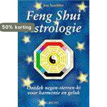 FENG SHUI ASTROLOGIE - J. Sandifer 9789023009894, Verzenden, Gelezen, J. Sandifer