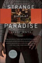 Strange Piece of Paradise 9780312426699 T. Jentz, Verzenden, Gelezen, T. Jentz